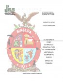 LA HISTORIETA COMO ESTRATEGIA DIDÁCTICA PARA LA COMPRENSIÓN LECTORA EN ALUMNOS DE QUINTO