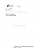 Investigar sobre: Delegación de autoridad