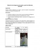 Obtencion de halogenuros de alquilo.