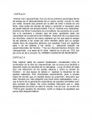 Cazadores de microbios capitulo 1-6