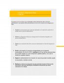 Actividad 1: Diagrama de Flujo