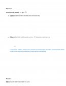 Matematica tarea funciones