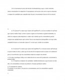 El consumo va ser mayor y los precios se incrementaras, pero los consumidores seguirán comprando.