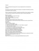 La velocidad de descarga de los recursos dependerá de la velocidad de tu conexión.