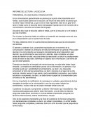 LA ESCUCHA: BASE DE LA COMUNICACION