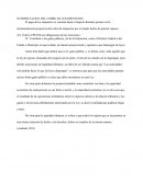 INTERPRETACION DEL COBRO DE LOS IMPUESTOS