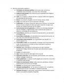 Actividades de relaciones publicas: sirven para crear conciencia y credibilidad para la empresa a un costo mas o menos bajo