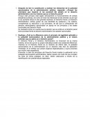 Derecho Administrativo.