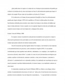 Calidad en la industria.