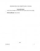 Análisis textual De Julio Córtazar.