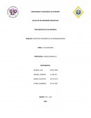 MODULO: ASPECTOS HUMANOS EN LAS ORGANIZACIONES