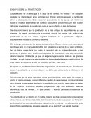 ENSAYO SOBRE LA PROSTITUCIÓN