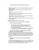 Solución taller modulo N°1 Formación ciudadana y constitucional.