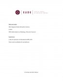 Crees o confías en un portal de internet para vender productos de alimentación cómo los de SUSHI CASUAL?