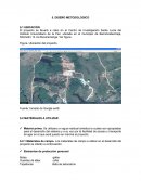 DISEÑO METODOLOGICO.