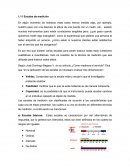 Unidad 1 decisiones mercadologicas