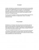 Simplicidad y oportunidad: Análisis de la fábula del simplón y la importancia de aprovechar el momento