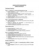 ETAPA 1.- EL PORFIRIATO Y LA REVOLUCIÓN MEXICANA (1877-1920)