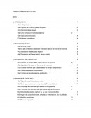 Concepto de Mercadotecnia Uisce Beat S.A. de C.V