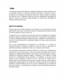 TRABAJO FINAL DE SEMINARIO DE INVESTIGACION