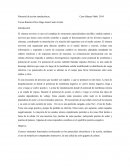 Potencial de acción simulación pc