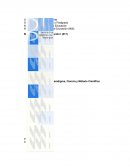 Concepto de Paradigma, Ciencia y Método Científico