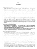 Historia de Guatemala Patria del Criollo.