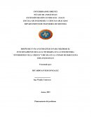 DISEÑO DE UN PLAN ESTRATÉGICO PARA MEJORAR EL FUNCIONAMIENTO DE LAS ACTIVIDADES, EN LA CONSTRUTORA “INVERSIONES VILLA CRESTA” UBICADA EN LA CIUDAD DE BARCELONA EDO ANZOATEGUI