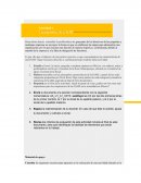 Características de la PyME.