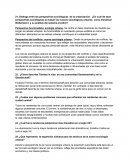 Repaso de Sociologia