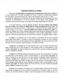 REGISTRO DURANTE LA PRUEBA