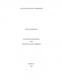 EN LA EDUCACION NO HAY DISCRIMINACION