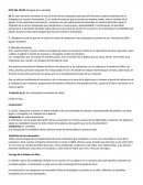 RITO DEL ENVÍO (Después de la Homilía)