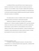 Los aldehídos y las cetonas