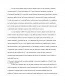 Tribunal Constitucional.