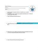 Función de la Planeación de Recursos Humanos