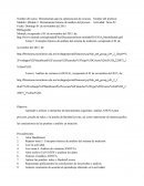 Herramientas para la optimización de recursos