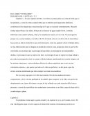 Resumen de libro vivir libre capitulo 1y 2