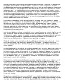 Espectrometria de masas.