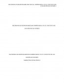 DECISIONES DE RESPONSABILIDAD EMPRESARIAL EN EL CONTEXTO DE LOS GRUPOS DE INTERÉS