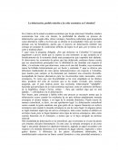 La dolarización, posible solución a la crisis económica en Colombia?
