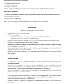 Medición de magnitudes físicas y representaiones de vectores en objetos y fenómenos físicos cotidianos