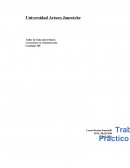 Arturo Jauretche y su pensamiento Político-Social