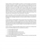 PERFILES CRIMINOLOGICOS.