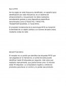 Que es RFID