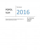 TRABAJO PRESENTADO POR CAROLINA SANCHEZ GOMEZ A LA DOCENTE ROSARIO HELENA VILLEGAS.