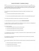 Laboratorio PRE-PARCIAL 1. Probabilidad y Estadística