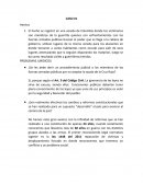 MODULARES PROBLEMAS JURIDICOS.