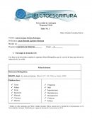 Palabras homófonas en el llano en llamas.