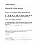 ¿Tomámos conciencia sobre el desperdicio de agua?